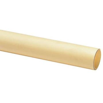 WAVIN installatiebuis 5/8 (16mm) low friction geel, lengte 4, Doe-het-zelf en Verbouw, Elektra en Kabels, Ophalen of Verzenden