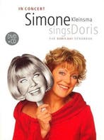 Simone Kleinsma sings Doris (dvd tweedehands film), Ophalen of Verzenden, Zo goed als nieuw