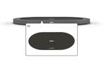 Trampoline springmat ovaal 520x345 cm BERG, Ophalen of Verzenden, Nieuw