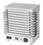 Platen rechaud | 10 platen | (H)43x36,5x24,5 cm CaterChef, Verzenden, Nieuw in verpakking