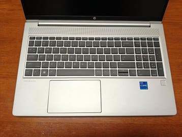 HP Probook 450 G8 | i7 1165G7 | 16gb DDR4 | 250gb SSD, 2 tot 3 Ghz, Refurbished, Ophalen of Verzenden, HP