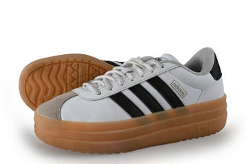 Adidas Sneakers in maat 38 Wit, Wit, Verzenden, Adidas, Sneakers of Gympen