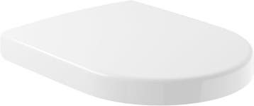 Villeroy & Boch Subway WC-bril | Retourdeal 35% Korting, Doe-het-zelf en Verbouw, Ophalen of Verzenden, Zo goed als nieuw, Steen
