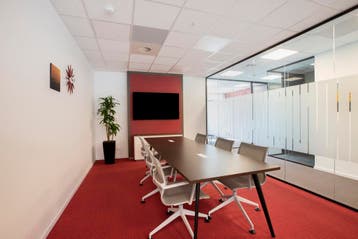 Kantoorruimte in Regus Papendorp De Staat, Verzenden