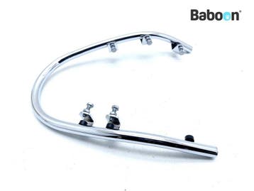 Voorspatbord Piaggio | Vespa Sprint 150 2015 (M81401), Verzenden, Gebruikt