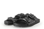 Vingino Sandalen Meisjes in maat 33 Zwart, Verzenden, Jongen of Meisje, Schoenen, Nieuw