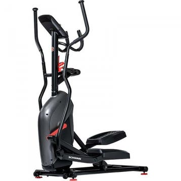Schwinn elliptische trainer 510E Compact, Verzenden, Nieuw