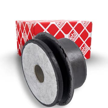 Draagarmrubber, Ophalen of Verzenden, Nieuw