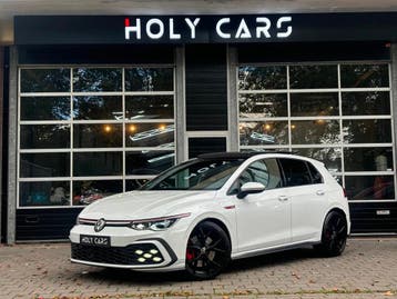 Volkswagen Golf | Zakelijke Lease v.a. €538.24 pm, Automaat, Gebruikt, Euro 6, Wit