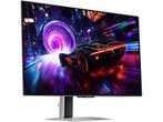 Samsung - Ultra HD 4K Gaming Monitor - 32 inch, Computers en Software, Monitoren, Gaming, Verzenden, In hoogte verstelbaar, Nieuw