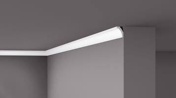 Wallstyl WT8 (30 x 20 mm), HDPS, lengte 2 m, Ophalen of Verzenden, Nieuw