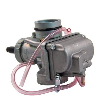 Two carburetors geschikt voor Yamaha Banshee YFZ350 YFZ 3..., Motoren, Verzenden, Nieuw