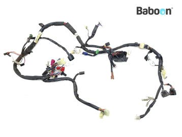 Kabelboom Yamaha FZS 600 Fazer 2002-2003 (FZS600), Verzenden, Gebruikt