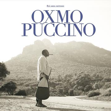 lp nieuw - oxmo puccino - ROI SANS CARROSSE (nieuw), Verzenden, Zo goed als nieuw, Overige formaten