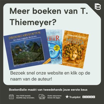 Magma - T. Thiemeyer 9789061120476, Verzenden, Gelezen, T. Thiemeyer