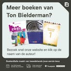 Economie Integraal Leeropgavenboek 3 havo 9789462871410, Boeken, Schoolboeken, Verzenden, Gelezen, Ton Bielderman