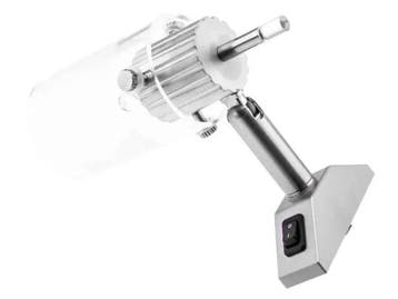 Dometic Stroomrail Spot Geribbeld 12V 10W, Ophalen of Verzenden, Nieuw
