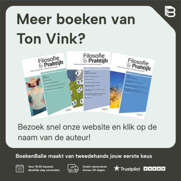 Vrij zicht op islam 9789460360961 Ton Vink, Verzenden, Zo goed als nieuw, Ton Vink