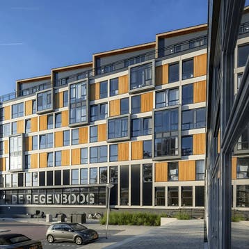 Appartement in Dordrecht gevonden voor €1167,- pm, Dordrecht, Direct bij eigenaar, Appartement, Zuid-Holland