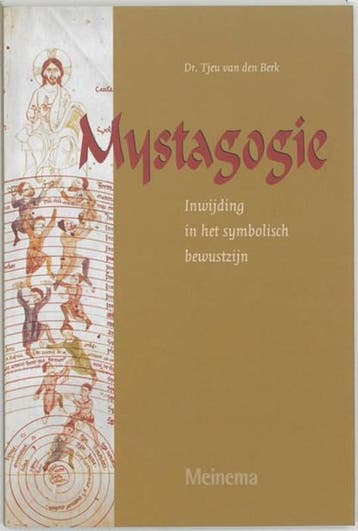 Mystagogie | 9789021137681 | T. van den Berk, Ophalen of Verzenden, Zo goed als nieuw, T. van den Berk