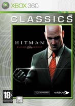 Hitman Blood Money (Classics) (Xbox 360), Verzenden, Gebruikt, Vanaf 12 jaar