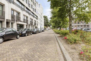 Te huur: Appartement Calandstraat in Rotterdam, Huizen en Kamers, Appartement, Rotterdam, Zuid-Holland