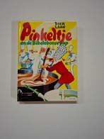 Pinkeltje en de Bibelebonsesoep, Boeken, Verzenden, Nieuw