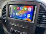 Geschikt voor Mercedes Vito Sprinter navigatie carplay radio, Verzenden, Nieuw