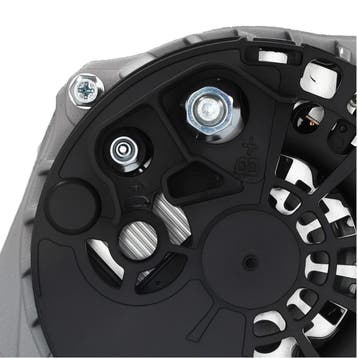 12V 70A Dynamo geschikt voor Alfa Romeo MiTo 1.4 & Renaul..., Auto-onderdelen, Verzenden, Nieuw, Alfa Romeo