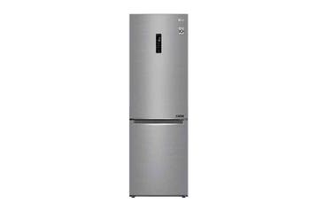 LG GBB71PZDMN koel-vriescombinatie669, Ophalen of Verzenden, Nieuw, 160 cm of meer