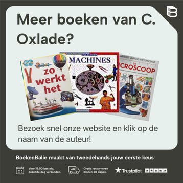 Schepen / Op onderzoek naar... 9789054260486 C. Oxlade, Verzenden, Zo goed als nieuw, C. Oxlade