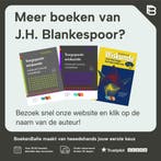 3 / Toegepaste wiskunde voor het hoger beroepsonderwijs /, Verzenden, Gelezen, J.H. Blankespoor