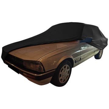 Autohoes voor Peugeot 505 (1979-1989) Indoor BESTE PASVORM, Ophalen of Verzenden, Nieuw, Op maat