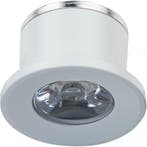 Voordeelpak LED Veranda Spot Verlichting 6 Pack - Velvalux -, Metaal of Aluminium, Nieuw, Ophalen of Verzenden, Led