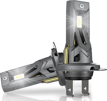 XRC H7 LED 80W 6000K | Laatste Stuk!, Ophalen of Verzenden, Nieuw, Universele onderdelen