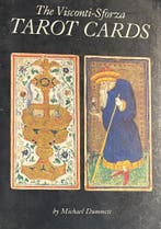 The Visconti-Sforza Tarot Cards, Ophalen of Verzenden, Nieuw