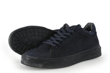 Blackstone Sneakers in maat 42 Zwart, Blackstone, Verzenden, Zwart, Sneakers of Gympen