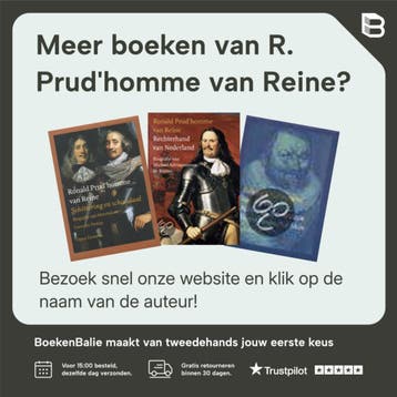 Rechterhand van Nederland / Open domein / 32 9789029534864, Verzenden, Gelezen, R. Prud'homme van Reine