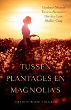 Tussen plantages en magnolias 9789029724807, Boeken, Verzenden, Gelezen, Elizabeth Musser