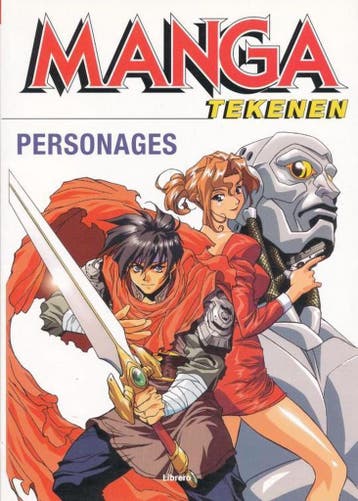 Personages / Manga tekenen - T. Ozaki 9789057645105, Boeken, Verzenden, Gelezen, T. Ozaki