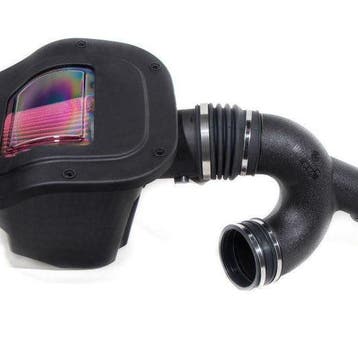 Roush 18-26 F-150 2.7L/3.5L V6 EcoBoost Cold Air Kit (Incl., Ophalen of Verzenden, Nieuw