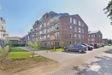 Appartement Theresiastraat in Ouderkerk aan de Amstel, Noord-Holland, Ouderkerk aan de Amstel, Appartement