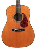 Atkin D37 Dreadnought Medium Aged 2025 (Instrument), Ophalen of Verzenden, Zo goed als nieuw, Western- of Steelstringgitaar