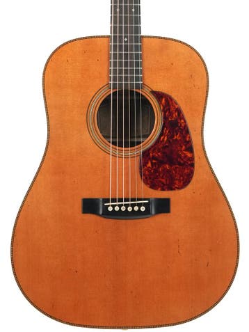 Atkin D37 Dreadnought Medium Aged 2025 (Instrument), Ophalen of Verzenden, Zo goed als nieuw, Western- of Steelstringgitaar