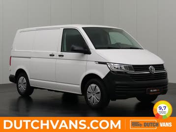 Volkswagen Transporter Koelwagen 2.0TDi | wit, Euro 6, Volkswagen, Wit, Nieuw