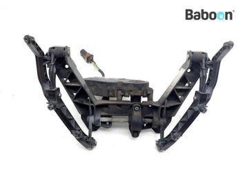 Kuipruit Verstelling Met Motor BMW R 1200 RT 2005-2009, Verzenden, Gebruikt