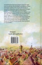 Levende bezems / Ploegsma kinder- & jeugdboeken Lisa Tetzner, Boeken, Verzenden, Gelezen, Lisa Tetzner