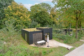 Limburg: Landal Gulpen nr 52 te koop, Huizen en Kamers, Recreatiewoningen te koop, Limburg