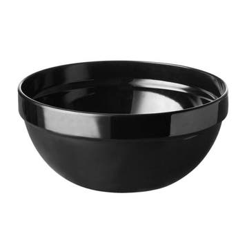 GGM Gastro | (6 stuks) Schaal - FRIENDLY - PET - 2,5L - rond, Verzenden