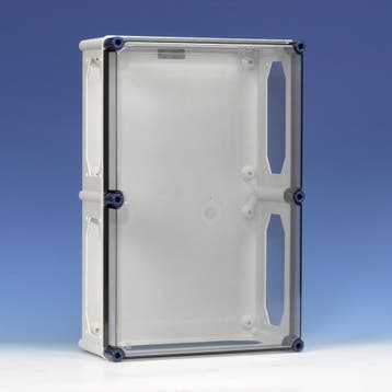 Eaton 1600A Busbar Omhulsel 540x360 R464/3434 - 1860802, Verzenden, Nieuw, Overige typen
